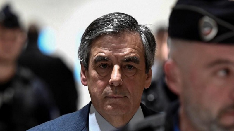 François Fillon : cette rumeur sur sa vie s3xuelle lancée par Jacques Chirac