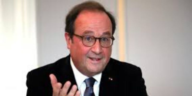 François Hollande grand-père : cette tendre confidence sur sa petite-fille Jeanne