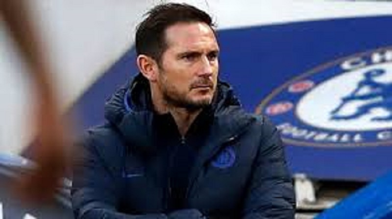 Frank Lampard : limogé, voici ses 5 destinations potentielles