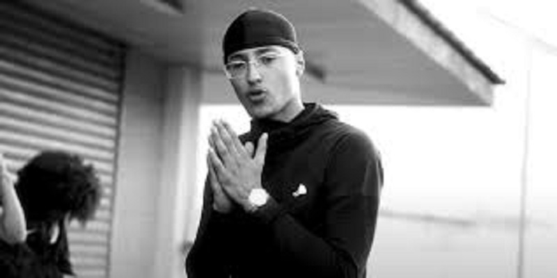 Freeze Corleone / Antisémitisme : YouTube reconsidère sa décision contre l’artiste