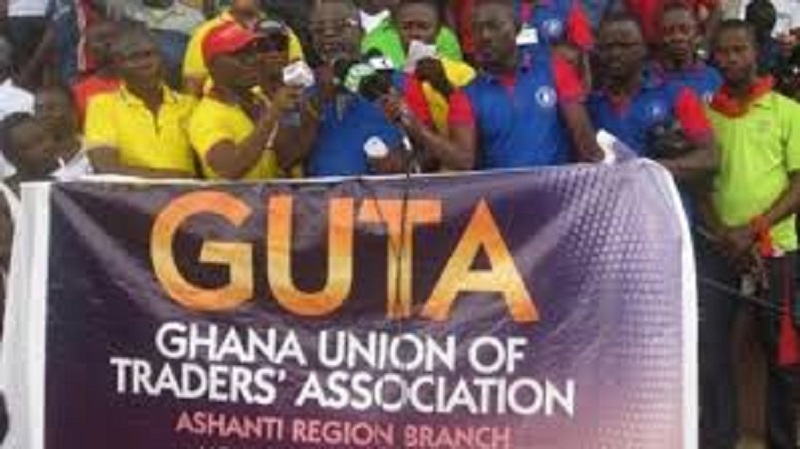 Frontières nigérianes fermées, la GUTA presse le Ghana de fermer les siennes
