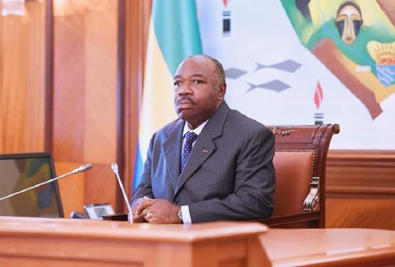 Gabon : il n’y aura pas d’expertise médicale pour Ali Bongo
