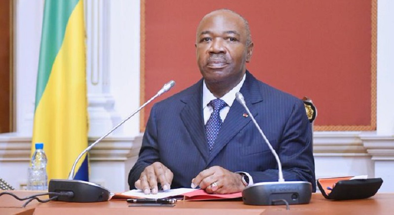 Gabon : Ali Bongo fait tomber le procureur de la République Olivier Nzaou