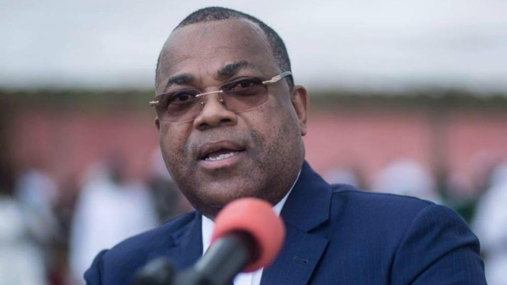 Gabon : voici le nouveau gouvernement présenté à Ali Bongo via une vidéo