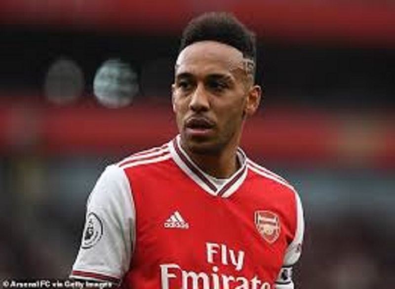 Mercato : les révélations d’Aubameyang sur son été chaud