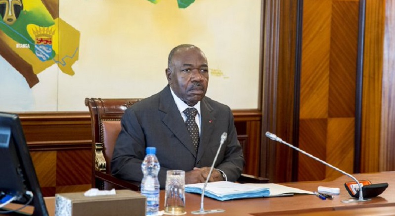 Gabon : Ali Bongo porte plainte contre « La Lettre du Continent »