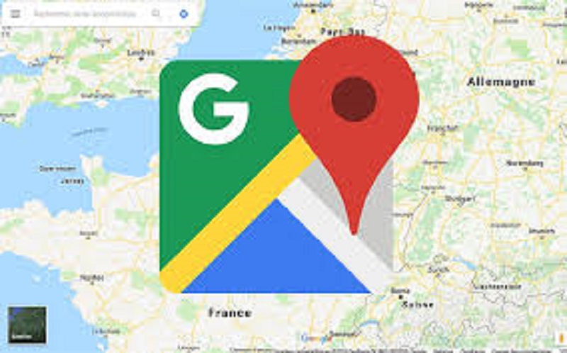 Google Maps : Le mode sombre arrive sur tous les smartphones après un an d’attente