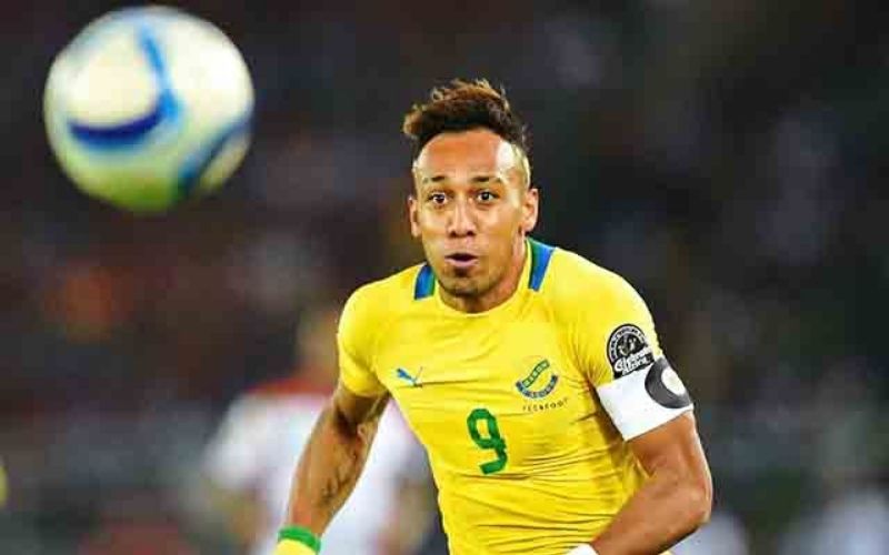 Gabon : Pierre-Emerick Aubameyang allume la CAF