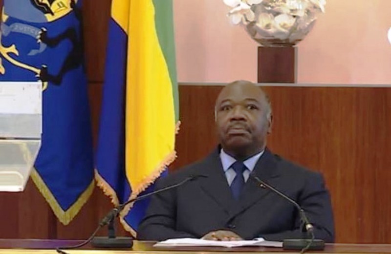 Gabon : le Président Bongo donne le quitus à sa nouvelle ministre de la Défense ce mardi 12 février à Rabat