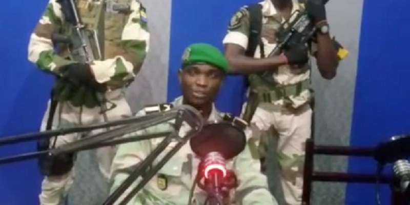 Gabon / Putsch manqué de janvier 2019 : que devient le Lieutenant Kelly Ondo Obiang ?