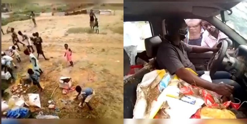 Gabon : Un préfet chassé d’un village avec ses dons (vidéo)