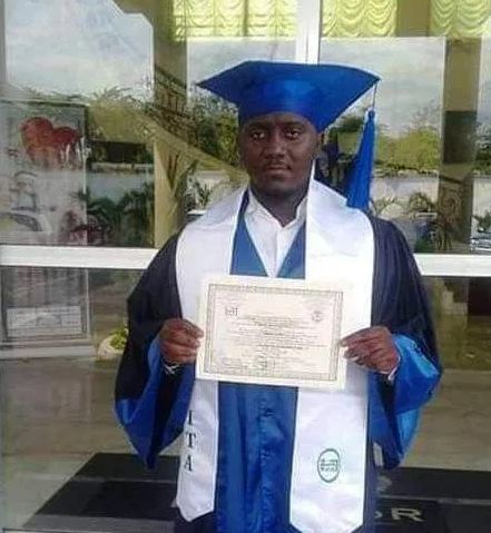 Gabon : décès d’un jeune d’origine togolaise en prison, la famille demande justice