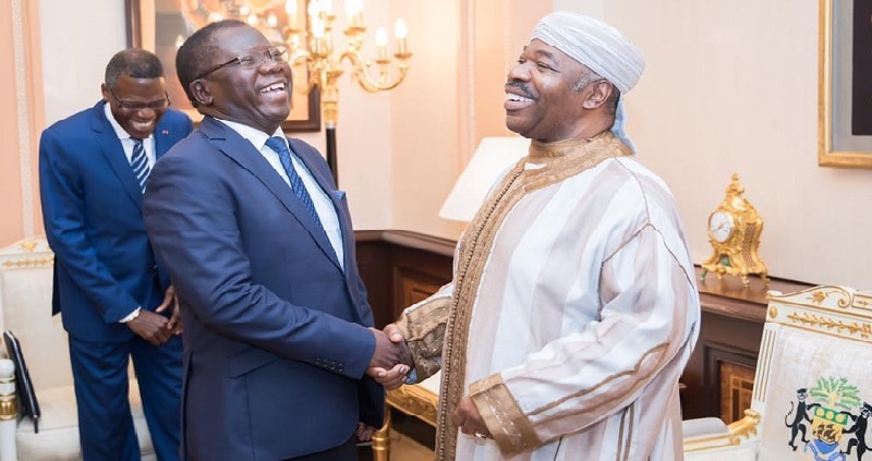 Gabon : demande d’expertise médicale du Président Ali Bongo ; la réponse de la justice