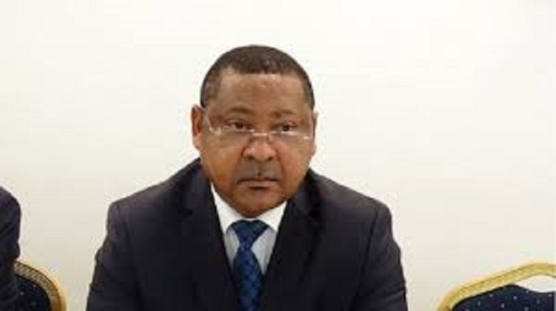 Gabon : démission du ministre de l’Économie, Jean Marie Ogandaga