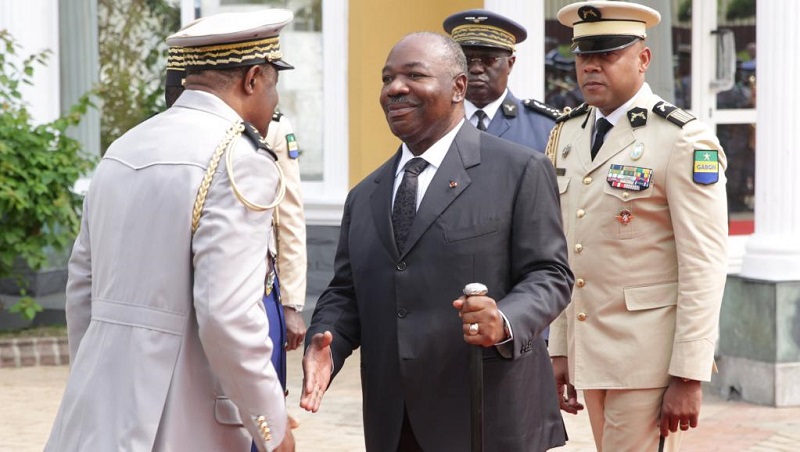 Gabon : nouvelles inculpations dans le cadre de l’opération anticorruption