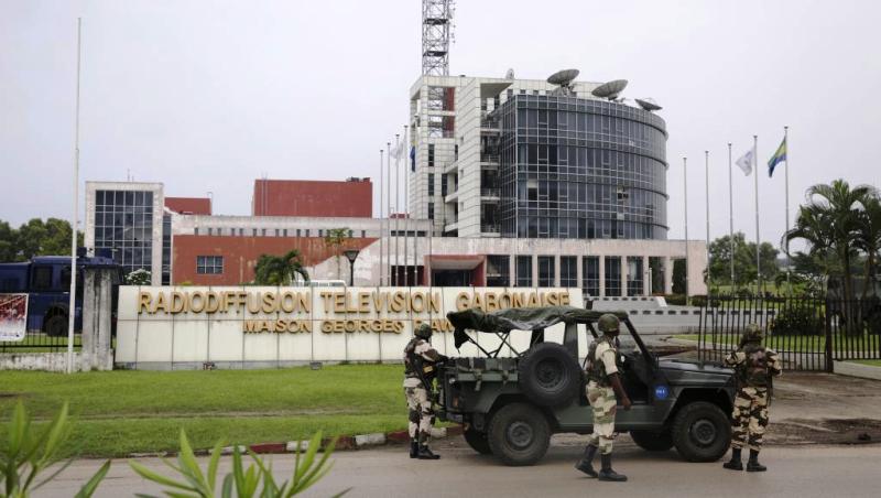 Gabon : situation 24 heures après la tentative de coup d’État