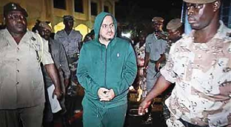 Gabon : traversée du désert de  Brice Laccruche Alihanga, ex-directeur de cabinet d’Ali Bongo