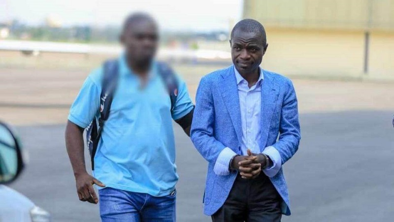 Gabon : un proche du pouvoir arrêté à Brazzaville ce samedi
