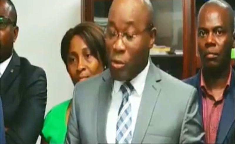 [Gabon] : voici les peines qu’encourent les auteurs du coup d’Etat avorté