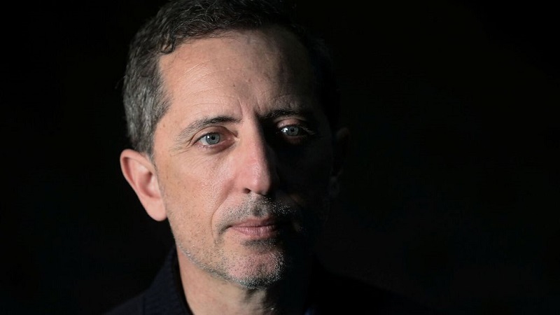Gad El Maleh : l’humoriste sort son premier album