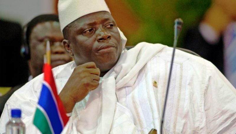 Blaise Compaoré, Yahya Jammeh, Jacob Zuma… ces anciens dirigeants africains qui font face à la justice