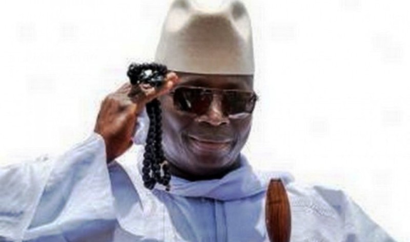 Gambie : les partisans de Yahya Jammeh plus nostalgiques que jamais
