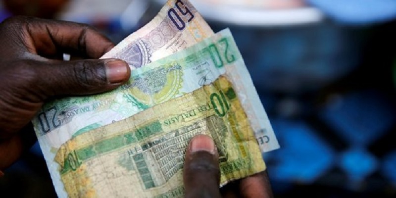 Gambie : de nouveaux billets de banque pour effacer Yahya Jammeh de la mémoire collective
