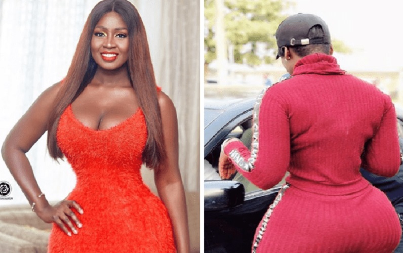 Gambie : lassée par les tromperies des hommes, la princesse Shyngle devient lesbienne !