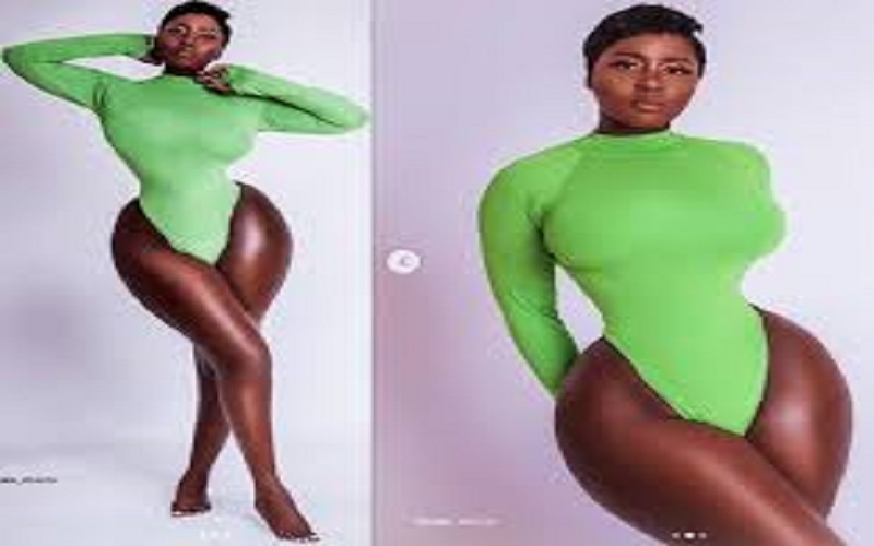 Gambie : princesse Shyngle annonce son entrée en politique