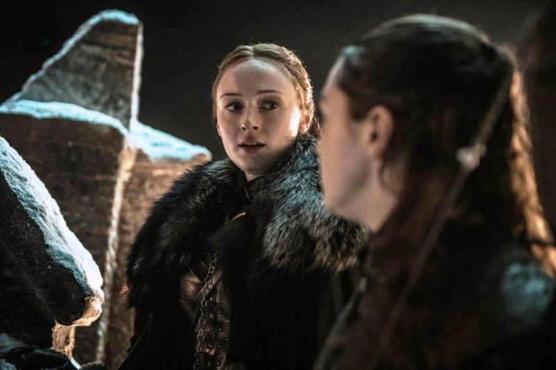 Game Of Thrones saison 8 : une scène supprimée refait surface