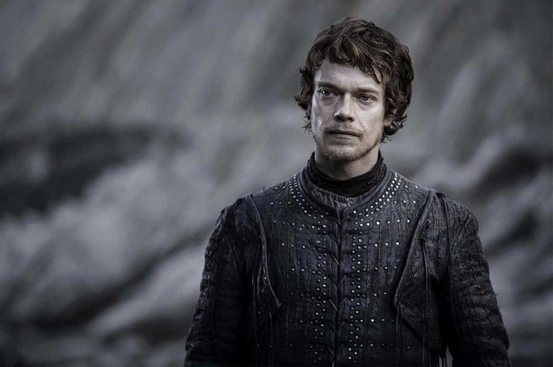 Game of Thrones : Alfie Allen, ‘extrêmement choqué’ par la mort d’Andrew Dunbar, lui rend hommage