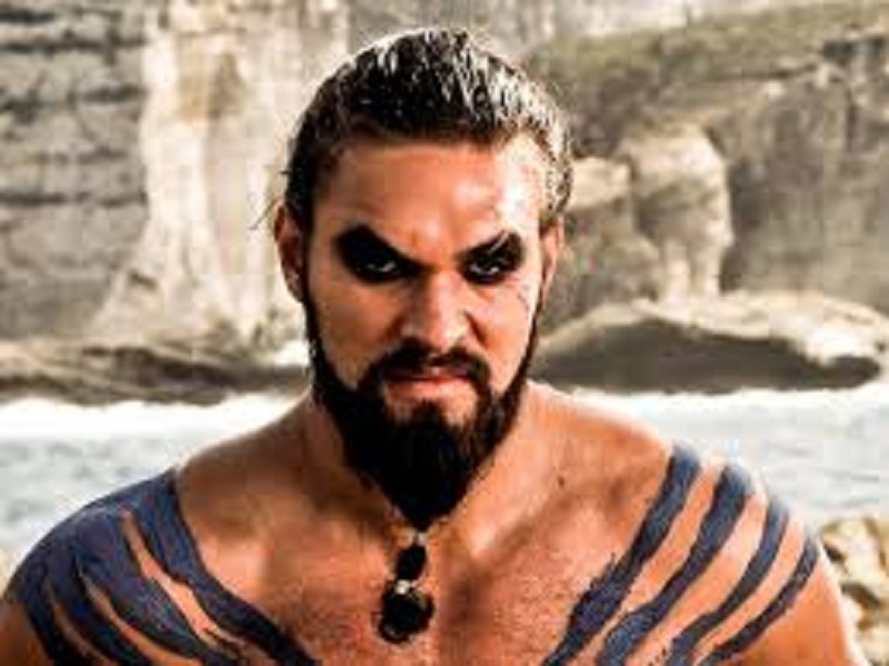 Game of Thrones : Jason Momoa vit une mésaventure de l’après-série