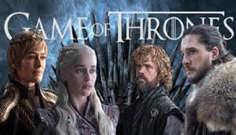 Game of thrones : le spin-off de la série à succès a démarré