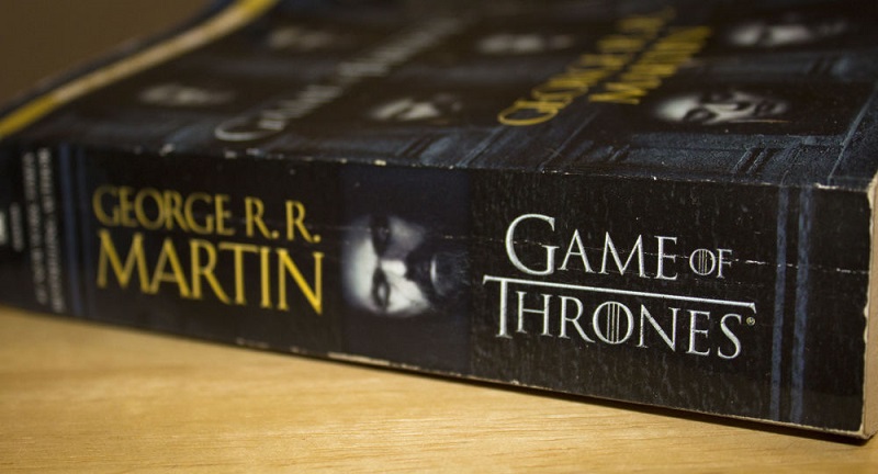 Game of Thrones en deuil ; un acteur de la série à succès est décédé