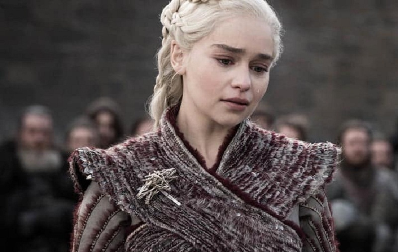 Emilia Clarke (Game of Thrones) : son expérience exceptionnelle avec la Covid-19