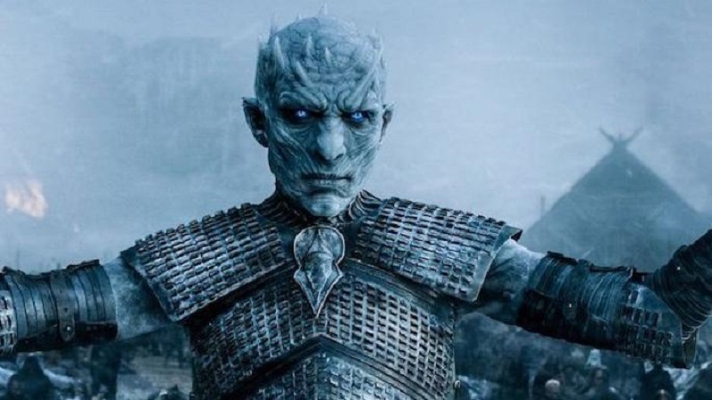 Game of Thrones saison 8 : cette incohérence repérée par un fan