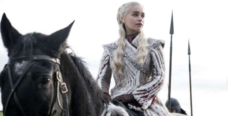 Game of Thrones, saison 8 : le premier épisode diffusé cette nuit