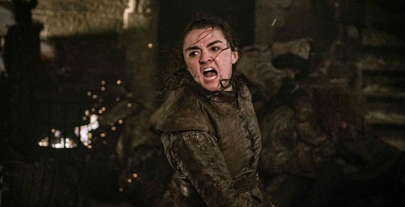 Game of Thrones : une autre  fin annoncée