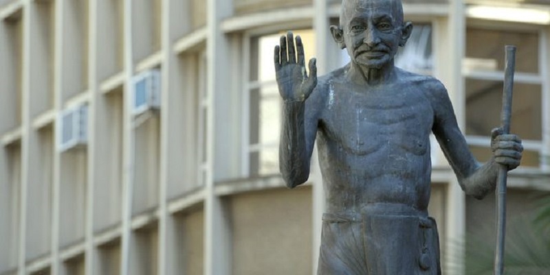 Malawi : la statue de la discorde!