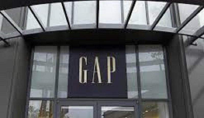 Gap : l’enseigne de prêt-à-porter américaine lance une revue stratégique de ses activités