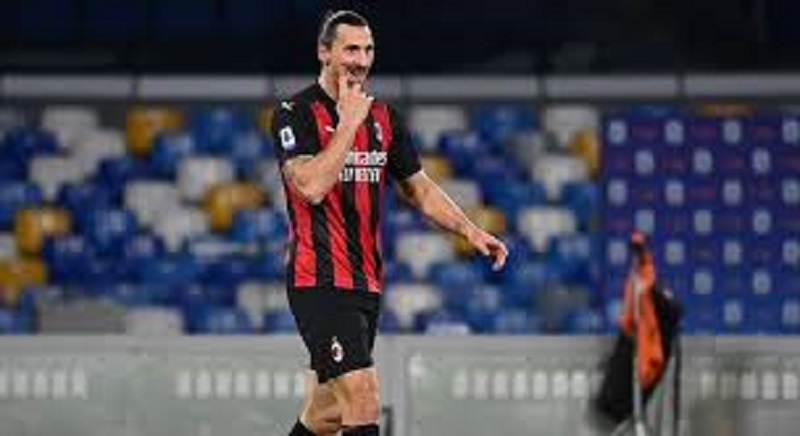 Gattuso : « Ibra est meilleur qu’il y a 10 ans »