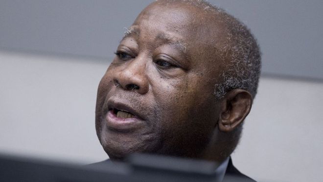 Laurent Gbagbo à la CPI: enfin le bout du tunnel ?