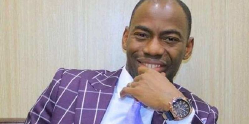 Général Makosso : cette nouvelle qui rend fou de joie l’homme de Dieu