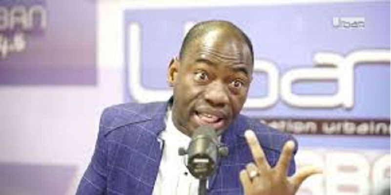 Malgré le deuil du général Makosso, Debordo Leekunfa sans pitié avec le Révérend Pasteur