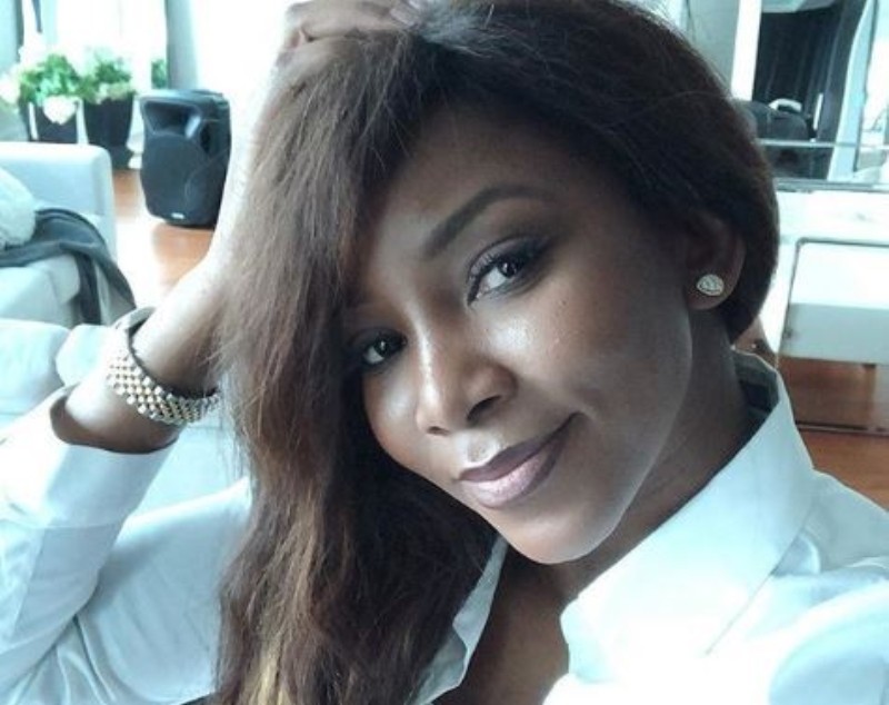 Genevieve Nnaji célèbre ses 20 ans de carrière à Nollywood