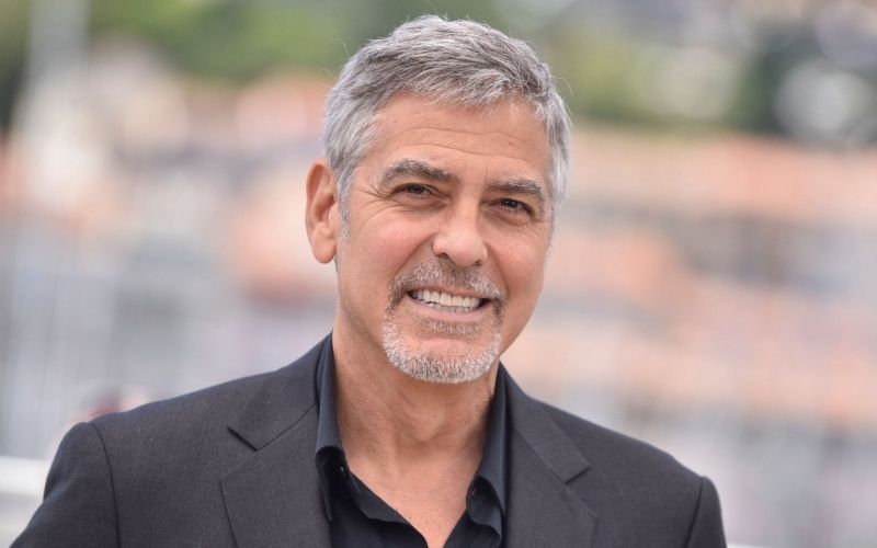 George Clooney : cette blague qu’il a faite sur James Bond