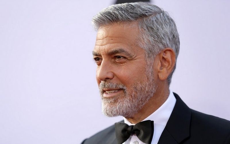 George Clooney : le film dont il a le plus honte