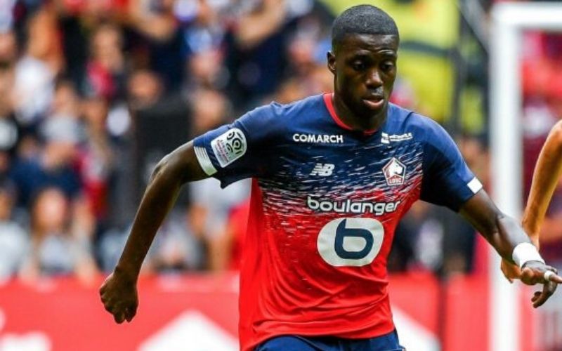 George Weah : le nouveau défi de son fils Timothy