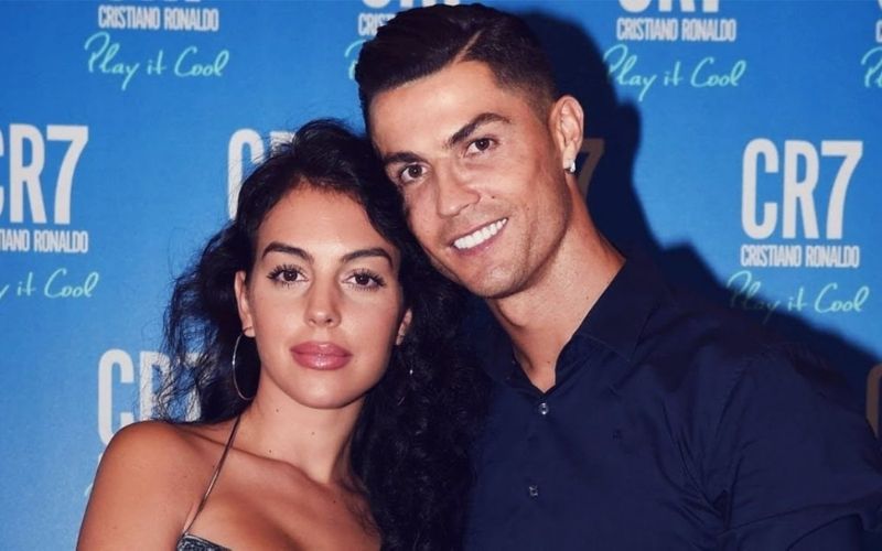 Georgina Rodriguez surprend : le talent caché de la fiancée de Cristiano Ronaldo
