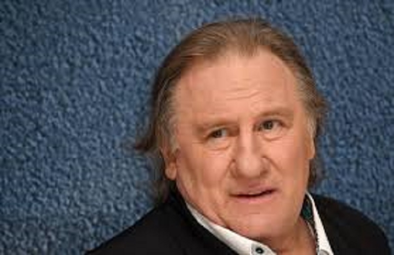 Arrestation de Depardieu : cette déclaration de l’acteur à l’endroit des policiers